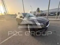 2017 Jaguar F-PACE