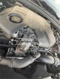 2017 Jaguar F-PACE