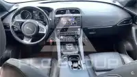 2017 Jaguar F-PACE