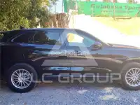 2017 Jaguar F-PACE