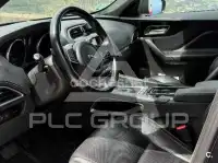 2017 Jaguar F-PACE