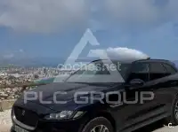 2017 Jaguar F-PACE