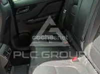 2017 Jaguar F-PACE