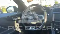 2017 Jaguar F-PACE