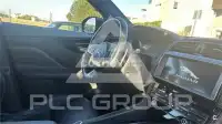 2017 Jaguar F-PACE
