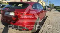 2017 Jaguar F-PACE