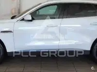 2017 Jaguar F-PACE