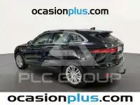 2017 Jaguar F-PACE