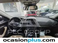 2017 Jaguar F-PACE