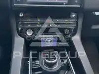 2017 Jaguar F-PACE