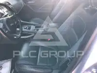 2017 Jaguar F-PACE
