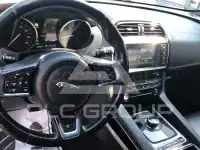 2017 Jaguar F-PACE