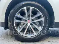 2017 Jaguar F-PACE