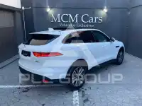 2017 Jaguar F-PACE