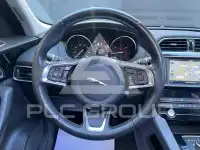 2017 Jaguar F-PACE