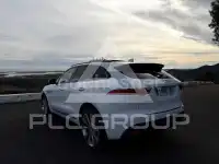 2017 Jaguar F-PACE