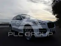 2017 Jaguar F-PACE