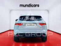 2017 Jaguar F-PACE