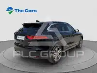 2017 Jaguar F-PACE
