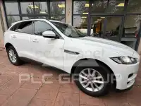 2017 Jaguar F-PACE