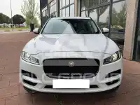 2017 Jaguar F-PACE