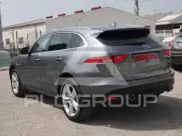 2017 Jaguar F-PACE