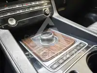 2017 Jaguar F-PACE
