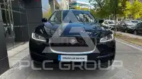 2017 Jaguar F-PACE