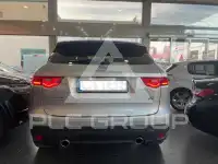 2017 Jaguar F-PACE