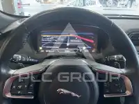 2017 Jaguar F-PACE