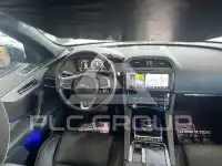 2017 Jaguar F-PACE