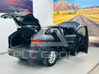 2017 Jaguar F-PACE