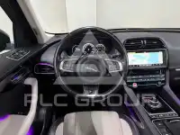 2017 Jaguar F-PACE