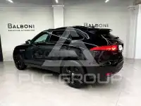 2017 Jaguar F-PACE