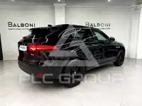 2017 Jaguar F-PACE