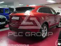 2017 Jaguar F-PACE