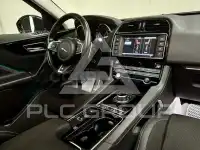 2017 Jaguar F-PACE