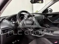 2017 Jaguar F-PACE