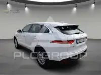 2017 Jaguar F-PACE