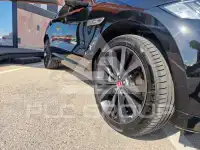 2017 Jaguar F-PACE