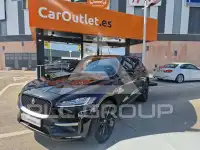 2017 Jaguar F-PACE