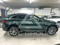 2017 Jaguar F-PACE