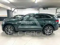 2017 Jaguar F-PACE
