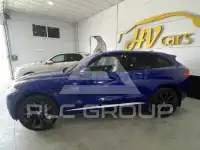 2017 Jaguar F-PACE