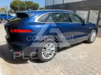 2017 Jaguar F-PACE