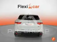 2017 Jaguar F-PACE