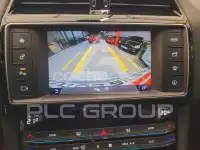 2017 Jaguar F-PACE