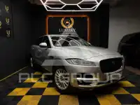 2017 Jaguar F-PACE