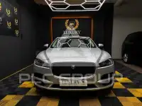 2017 Jaguar F-PACE