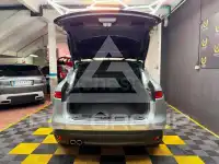 2017 Jaguar F-PACE